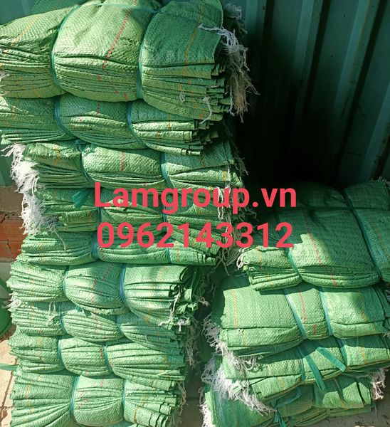 Nhà cung cấp bao đựng đá tinh khiết màu xanh gía rẻ tại Tp.HCM Nhà cung cấp bao đựng đá tinh khiết màu xanh gía rẻ tại Tp.HCM