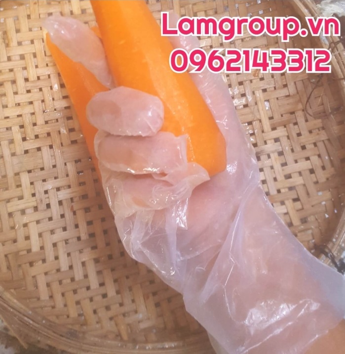 Nhà cung cấp găng tay nilon giá rẻ cho các các chợ đầu mối Nhà cung cấp găng tay nilon giá rẻ cho các các chợ đầu mối