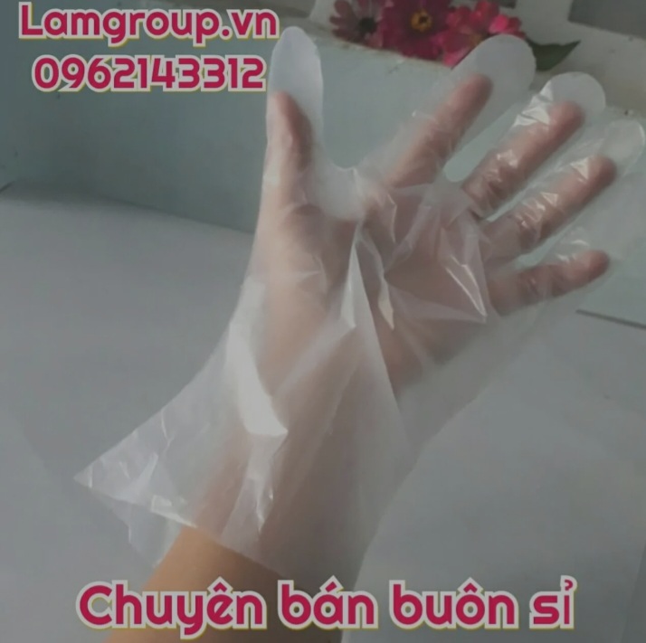 Bán sỉ găng tay nilon giá rẻ tại tp.HCM Bán sỉ găng tay nilon giá rẻ tại tp.HCM