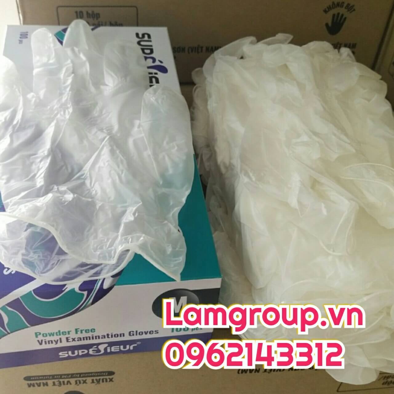 Găng tay y tế mua ở đâu? Găng tay y tế mua ở đâu?