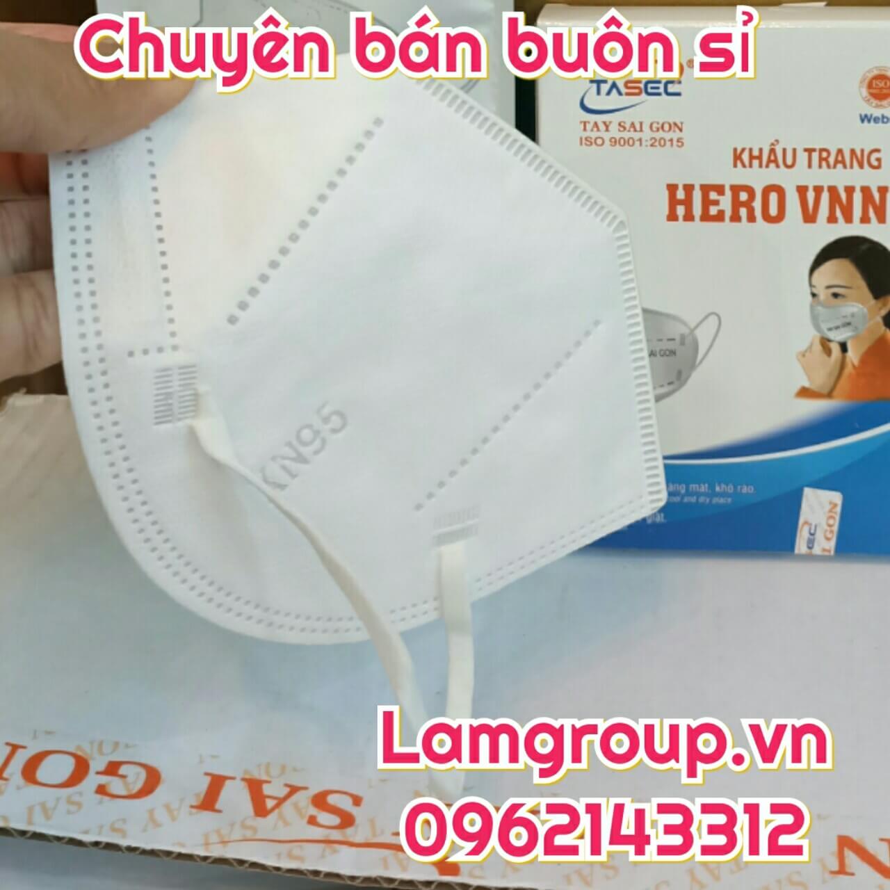 Giá khẩu trang N95 tại xưởng sản xuất Giá khẩu trang N95 tại xưởng sản xuất