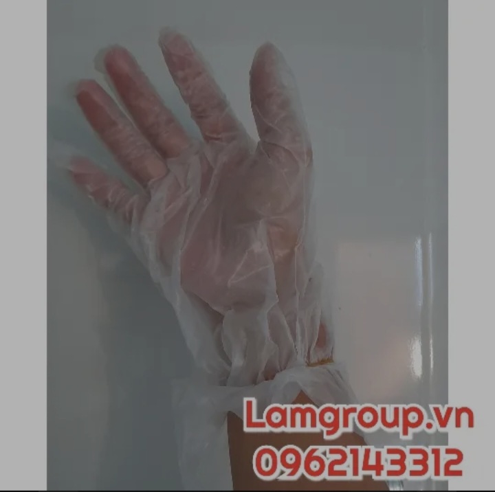 Ưu đãi cưc khủng găng tay nilon tại TP.HCM Ưu đãi cưc khủng găng tay nilon tại TP.HCM