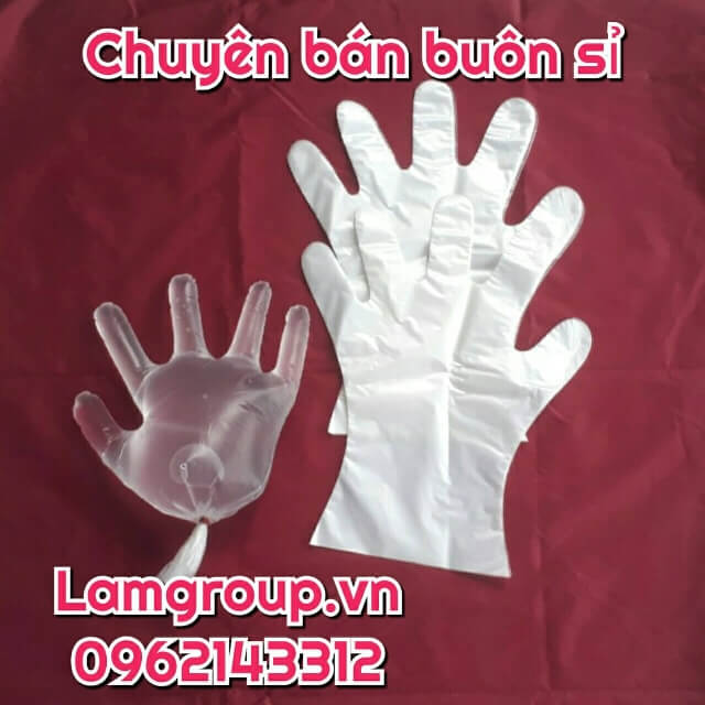 Bao tay nilon dùng trong chế biến thực phẩm giá tốt tháng 4 Bao tay nilon dùng trong chế biến thực phẩm giá tốt tháng 4