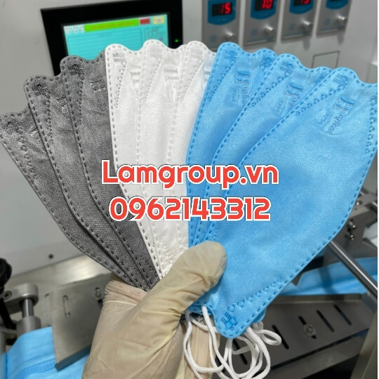 Nhà máy sản xuất khẩu trang y tế chuẩn hàng loại A- kiểu dáng N95 và KF94 tuyển sỉ nhà phân phối tỉnh Nhà máy sản xuất khẩu trang y tế chuẩn hàng loại A- kiểu dáng N95 và KF94 tuyển sỉ nhà phân phối tỉnh