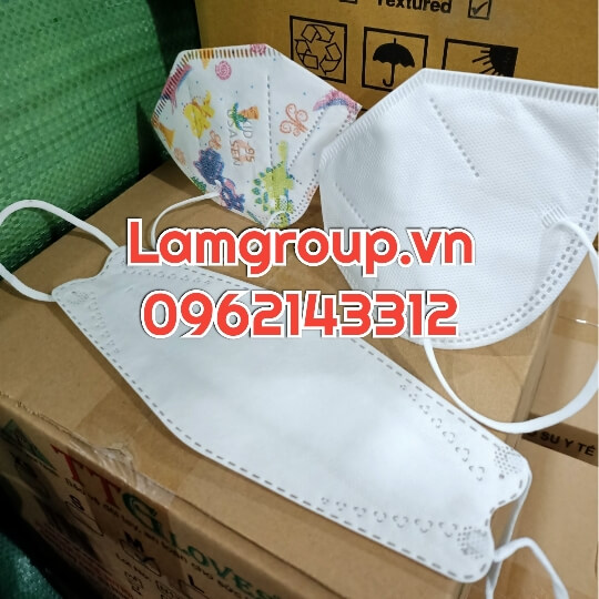Nhà máy sản xuất khẩu trang y tế chuẩn hàng loại A- kiểu dáng N95 và KF94 tuyển sỉ nhà phân phối tỉnh Nhà máy sản xuất khẩu trang y tế chuẩn hàng loại A- kiểu dáng N95 và KF94 tuyển sỉ nhà phân phối tỉnh