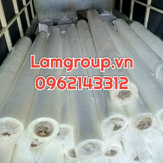 Cơ sở bán sỉ màng PE giá rẻ tại tp.HCM và các tỉnh lân cận Cơ sở bán sỉ màng PE giá rẻ tại tp.HCM và các tỉnh lân cận