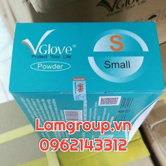 Găng tay y tế giá tốt tháng 5 Găng tay y tế giá tốt tháng 5