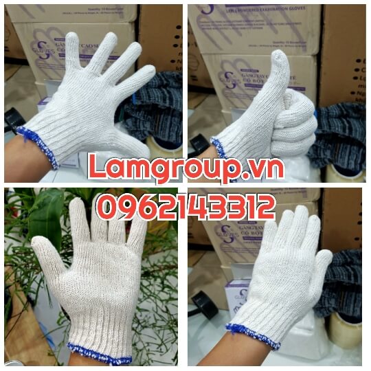 Găng tay len giá tốt tháng 12 Găng tay len giá tốt tháng 12