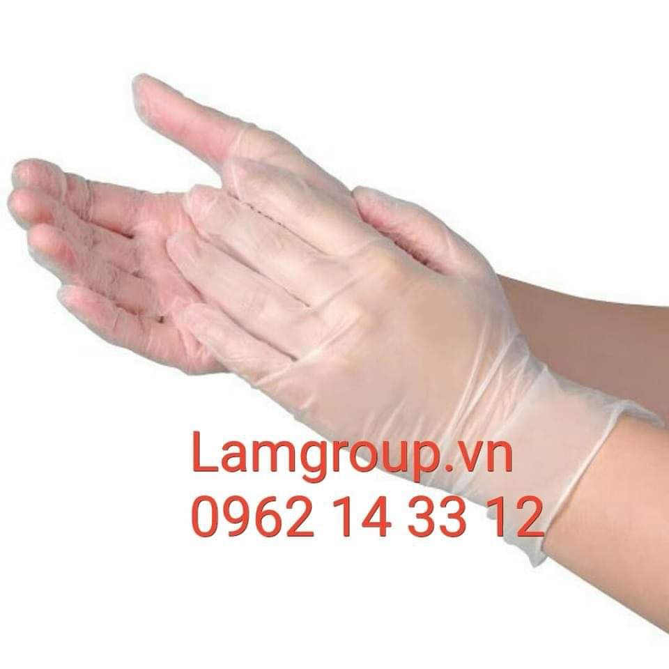 Bao tay nhựa pvc giá rẻ tại TP.HCM Bao tay nhựa pvc giá rẻ tại TP.HCM