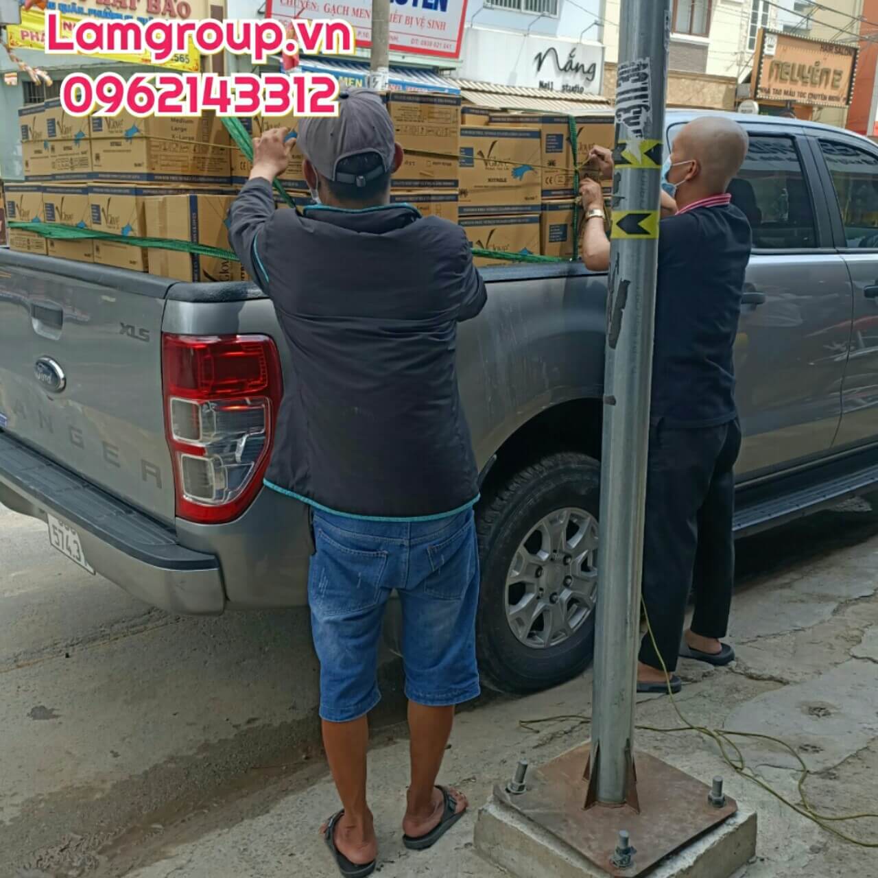 Gía găng tay y tế Superieur tháng 3/2022 Gía găng tay y tế Superieur tháng 3/2022