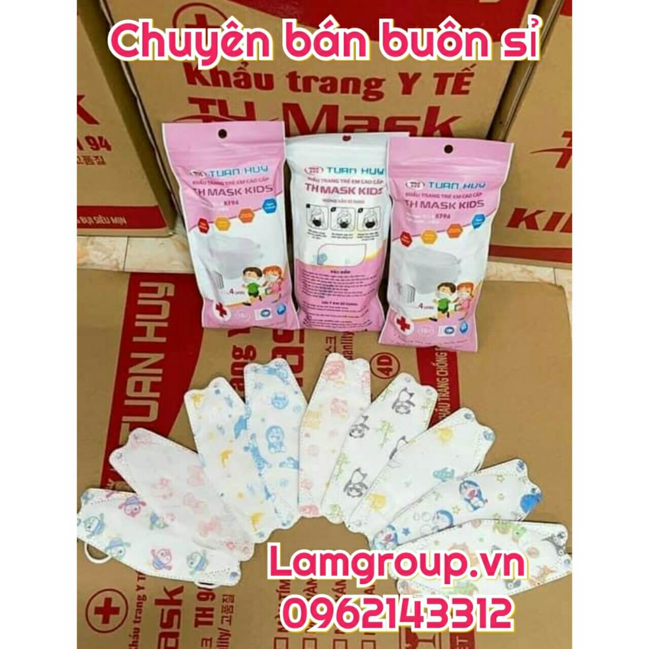 Khẩu trang 4 lớp không dệt lọc khuẩn là gì?  Khẩu trang 4 lớp không dệt lọc khuẩn là gì?