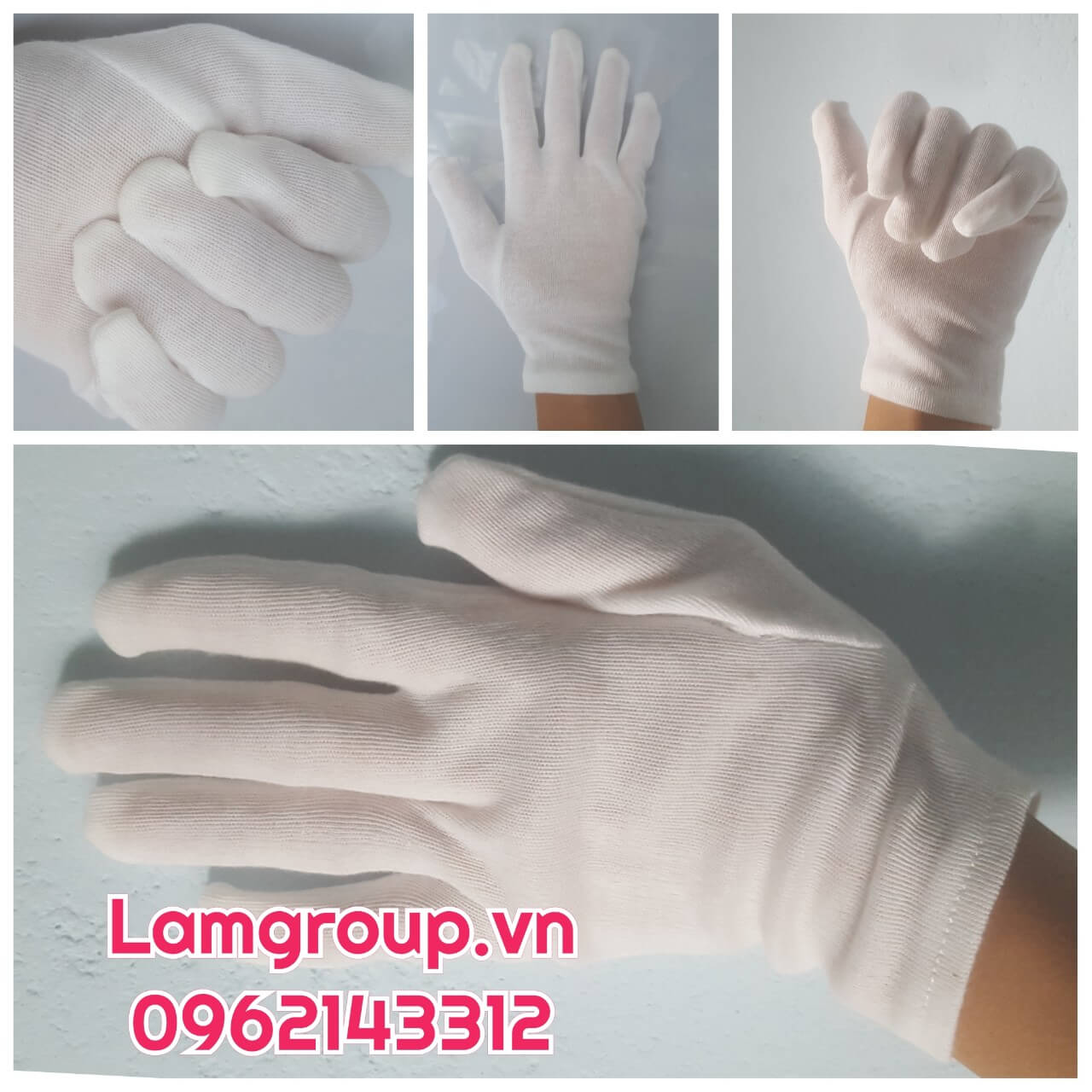 ĐỊA CHỈ BÁN BAO TAY TRẮNG GIÁ RẺ ( CHẤT LIỆU COTTON BỀN ĐẸP) TẠI TPHCM ĐỊA CHỈ BÁN BAO TAY TRẮNG GIÁ RẺ ( CHẤT LIỆU COTTON BỀN ĐẸP) TẠI TPHCM