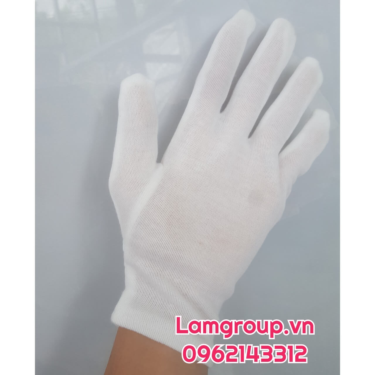 ƯU ĐIỂM CỦA SẢN PHẨM BAO TAY VẢI TRẮNG ƯU ĐIỂM CỦA SẢN PHẨM BAO TAY VẢI TRẮNG