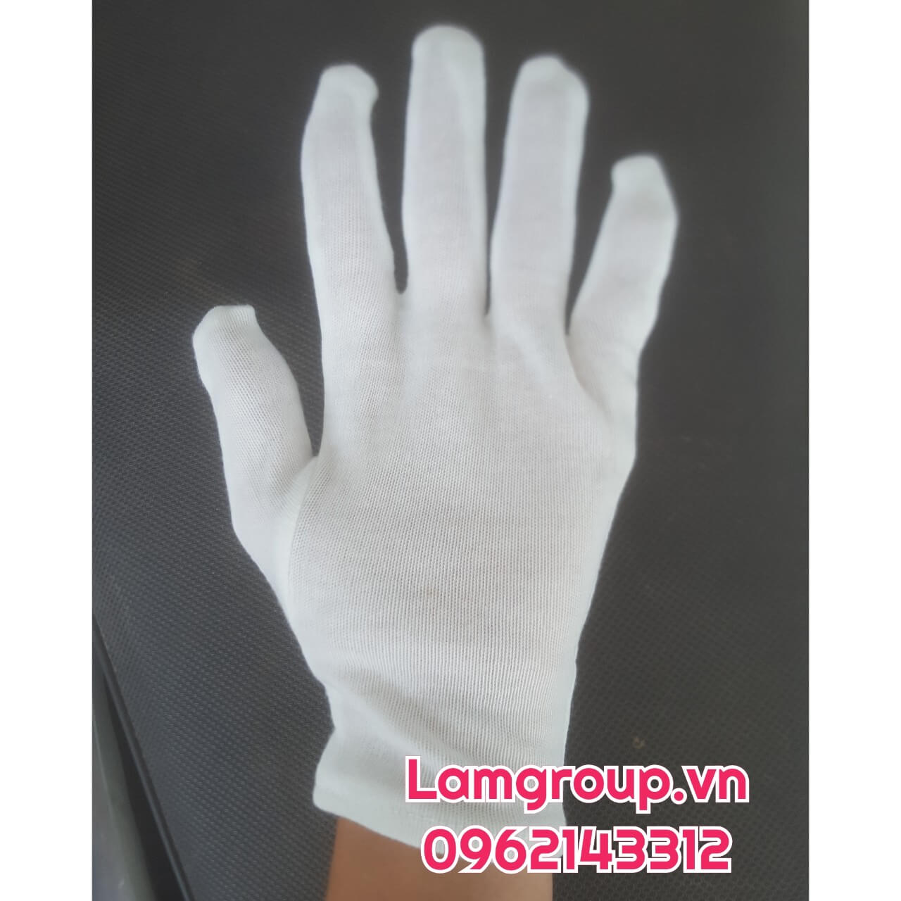 THÔNG TIN SẢN PHẨM GĂNG TAY VẢI TRẮNG THÔNG TIN SẢN PHẨM GĂNG TAY VẢI TRẮNG