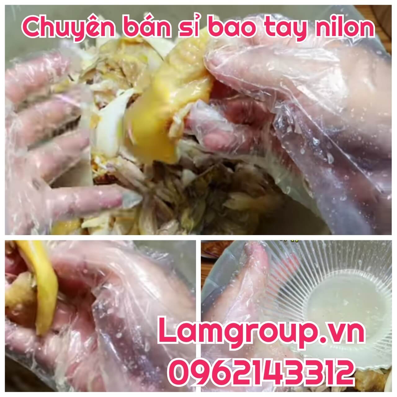 ĐẶC ĐIỂM NỔI BẬT CỦA GĂNG TAY NILON ĐẶC ĐIỂM NỔI BẬT CỦA GĂNG TAY NILON