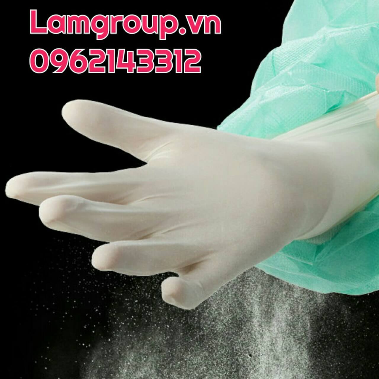 Nơi cung cấp găng tay y tế chính hãng Nơi cung cấp găng tay y tế chính hãng