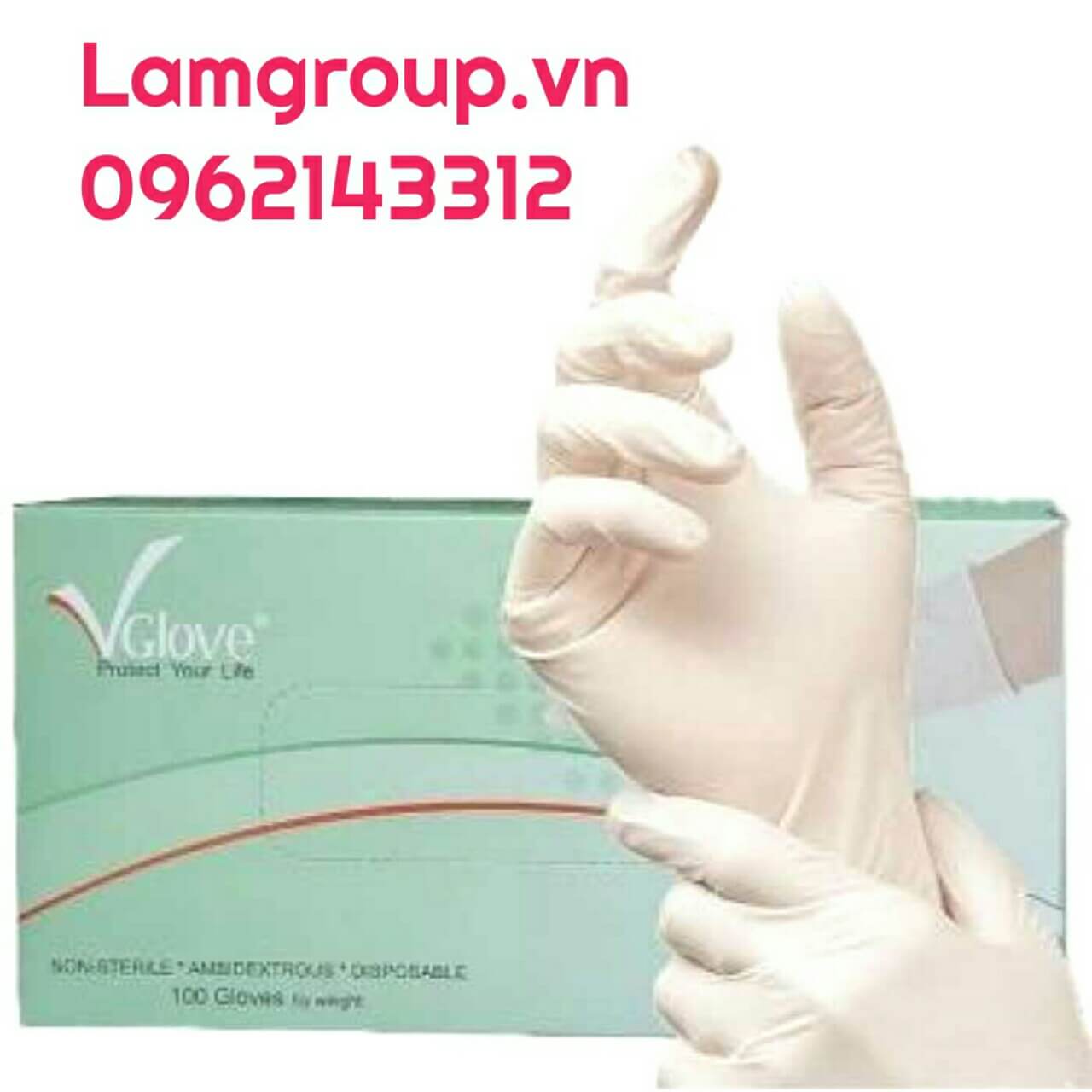 Nơi cung cấp găng tay y tế chính hãng Nơi cung cấp găng tay y tế chính hãng