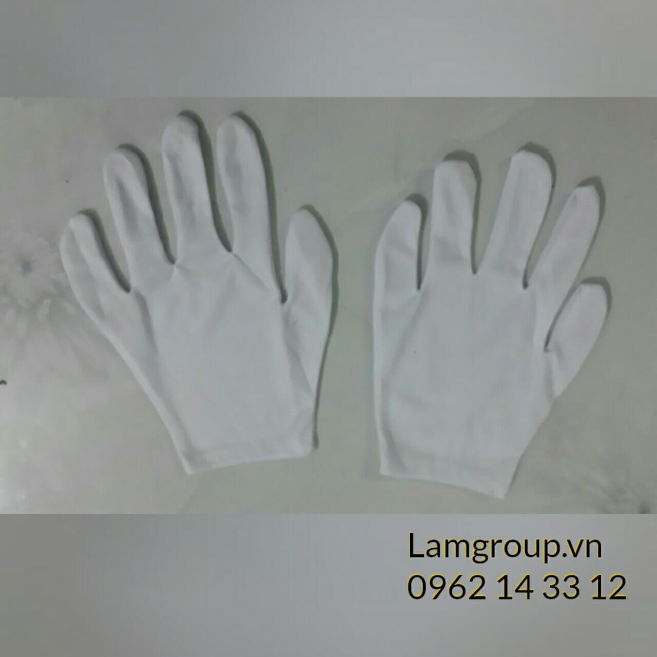 Găng tay vải T9