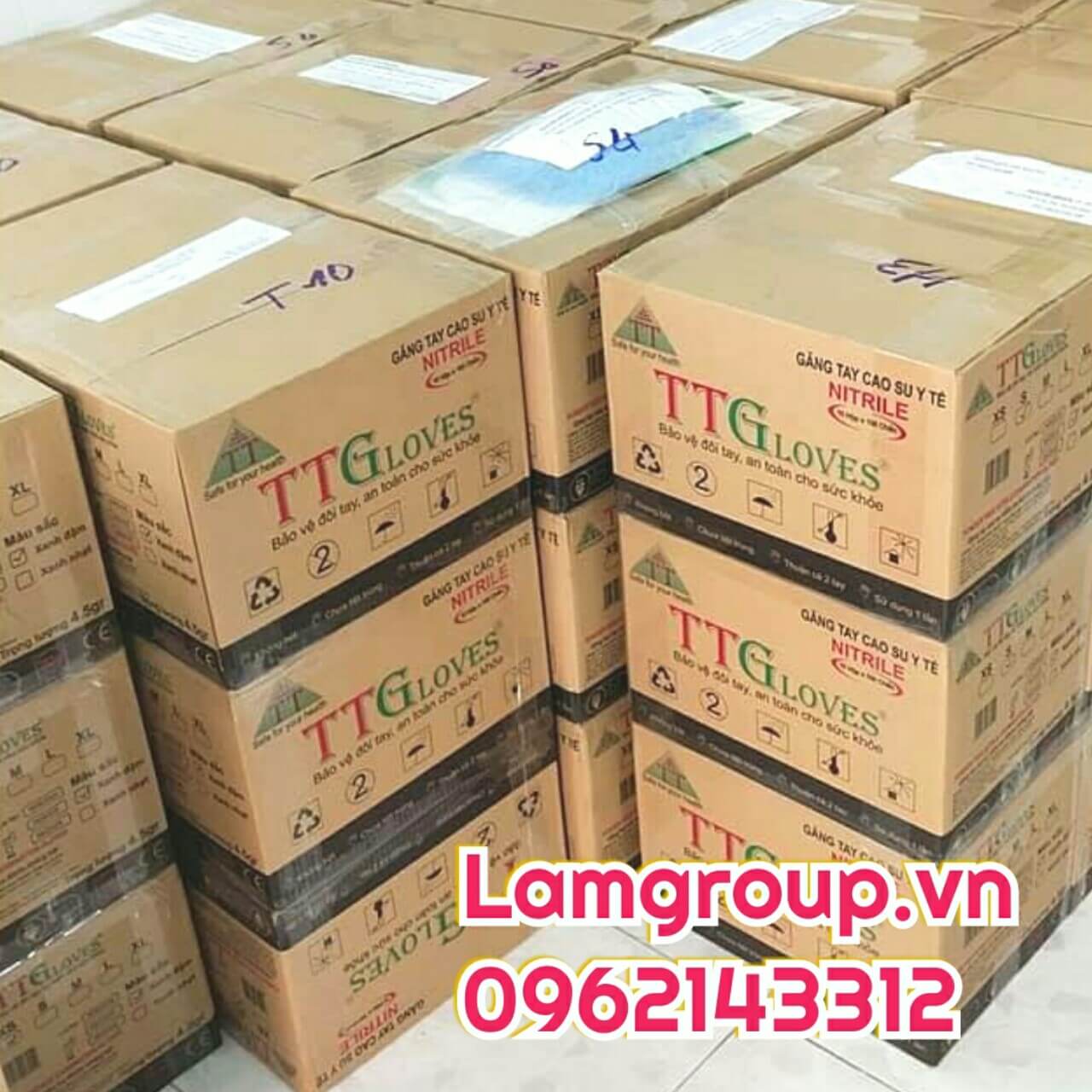 Mua găng tay y tế giá rẻ ở đâu? Mua găng tay y tế giá rẻ ở đâu?