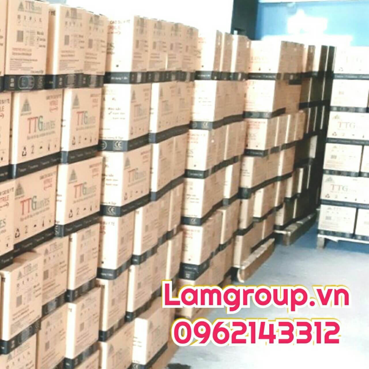 Nơi cung cấp găng tay y tế chính hãng Nơi cung cấp găng tay y tế chính hãng