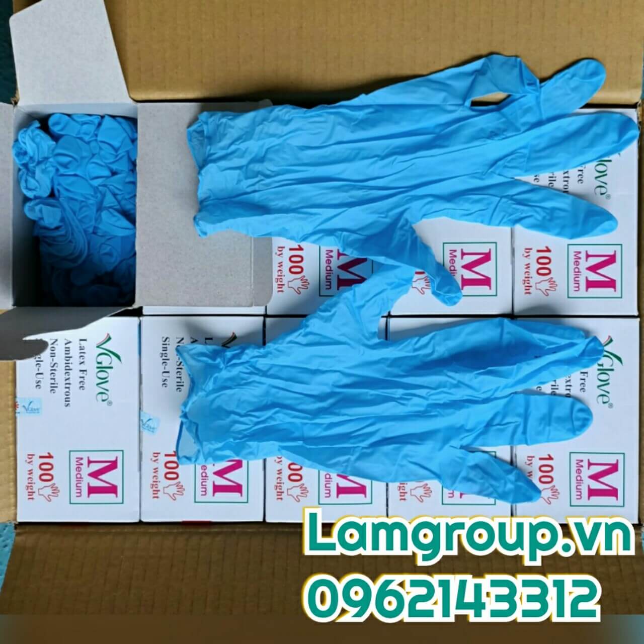 CÓ NHỮNG LOẠI GĂNG TAY Y TẾ NÀO? CÓ NHỮNG LOẠI GĂNG TAY Y TẾ NÀO?