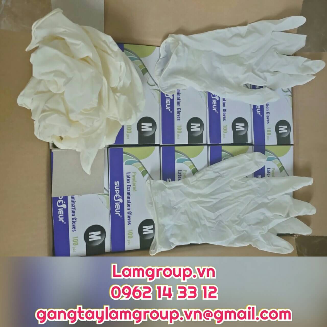 PHÂN LOẠI GĂNG TAY Y TẾ PHÂN LOẠI GĂNG TAY Y TẾ