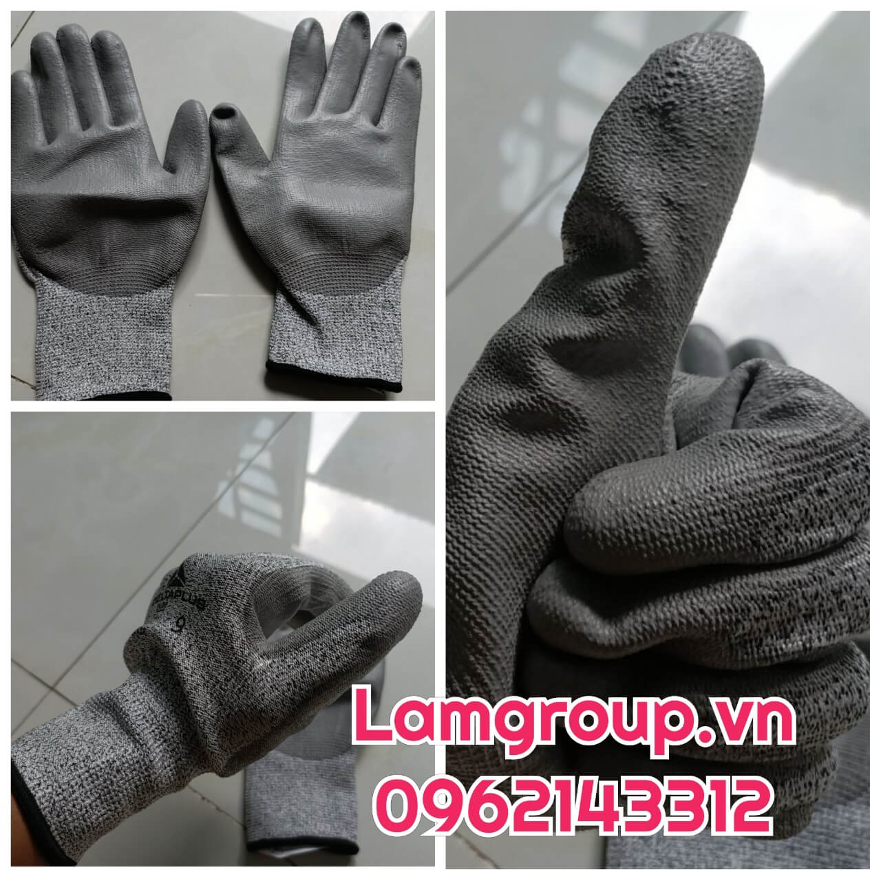 LIÊN HỆ NƠI MUA GĂNG TAY PU PHỦ BÀN GIÁ RẺ  LIÊN HỆ NƠI MUA GĂNG TAY PU PHỦ BÀN GIÁ RẺ