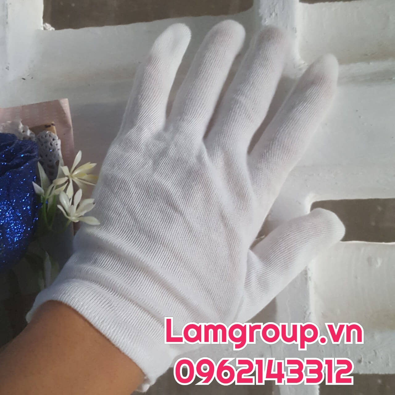 CÁC LOẠI GĂNG TAY VẢI TRẮNG THÔNG DỤNG CÁC LOẠI GĂNG TAY VẢI TRẮNG THÔNG DỤNG