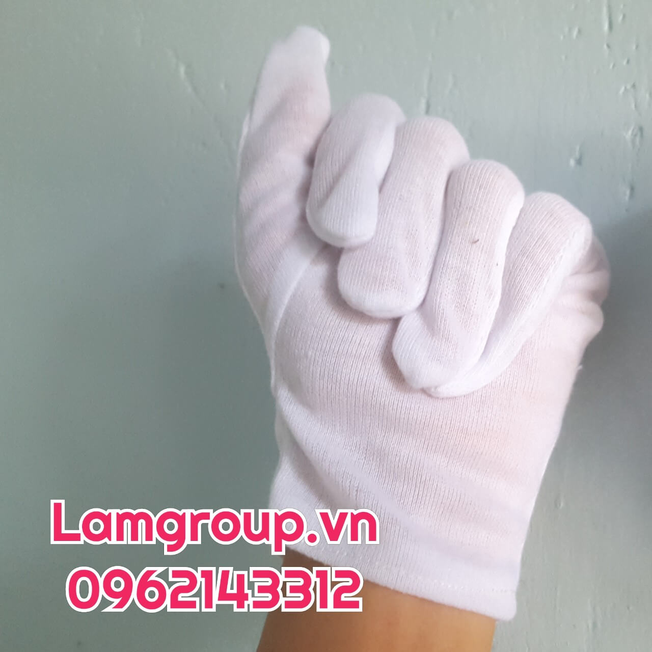 CÁC LOẠI GĂNG TAY VẢI TRẮNG THÔNG DỤNG CÁC LOẠI GĂNG TAY VẢI TRẮNG THÔNG DỤNG