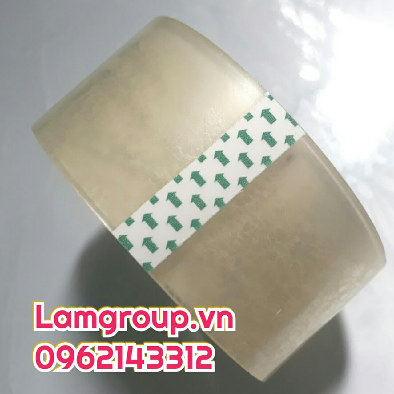 Xưởng in và cắt băng keo trong theo yêu cầu tại TP.HCM Xưởng in và cắt băng keo trong theo yêu cầu tại TP.HCM