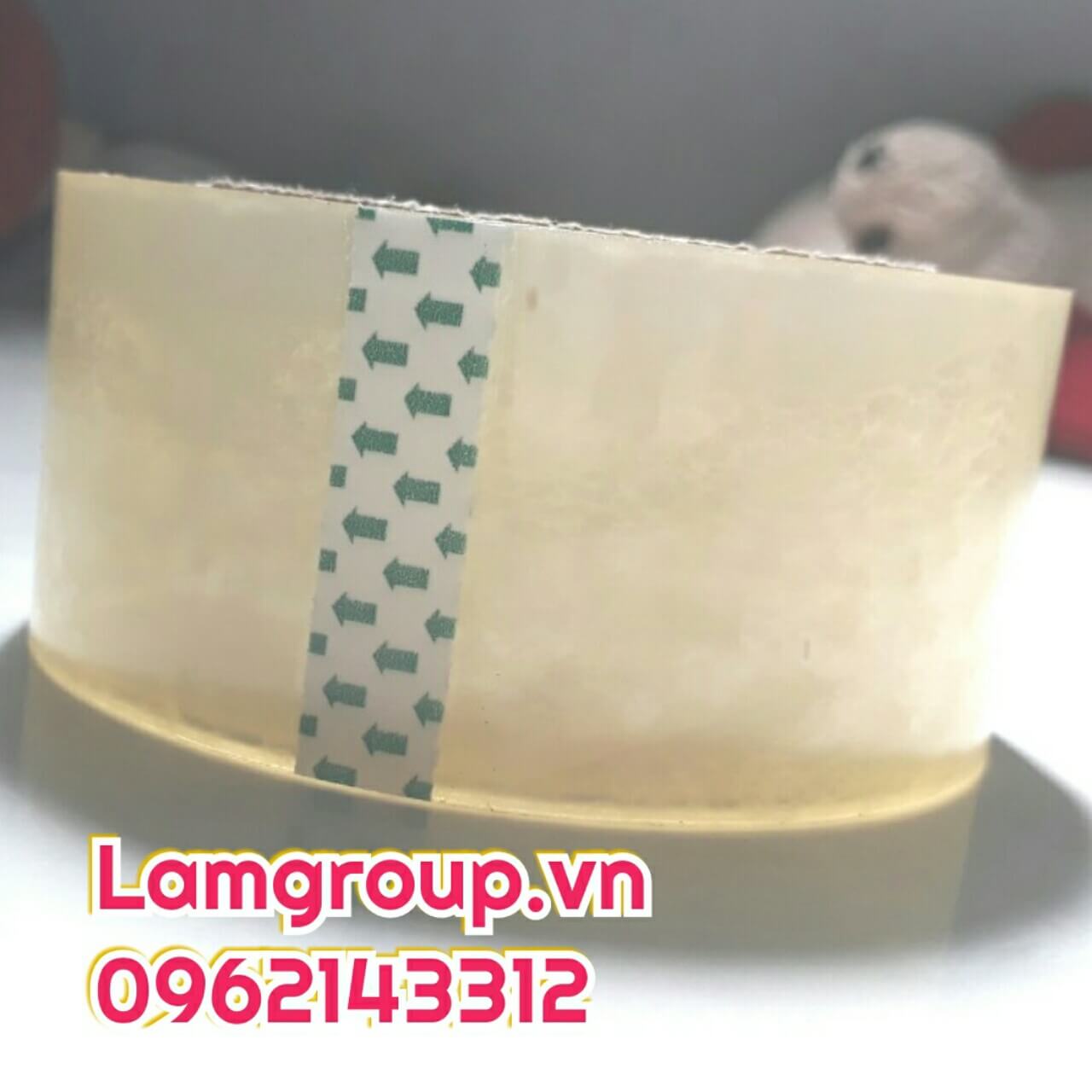 Giá của băng keo dán thùng carton hiện nay Giá của băng keo dán thùng carton hiện nay