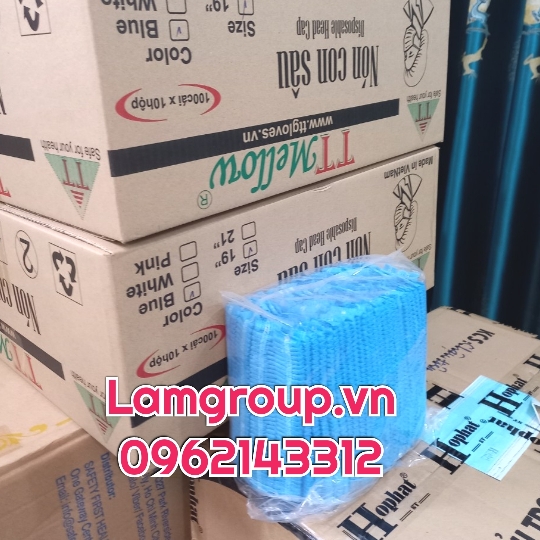 Nón con sâu giá rẻ Nón con sâu giá rẻ