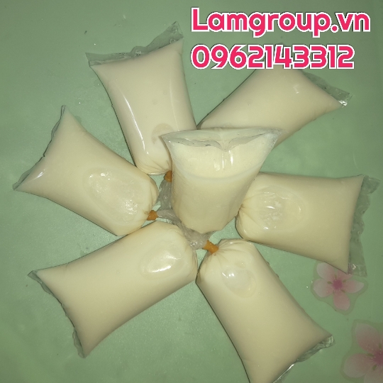 Bao bì nilon: Sự tiện dụng và những lợi ích trong ngành công nghiệp Bao bì nilon: Sự tiện dụng và những lợi ích trong ngành công nghiệp