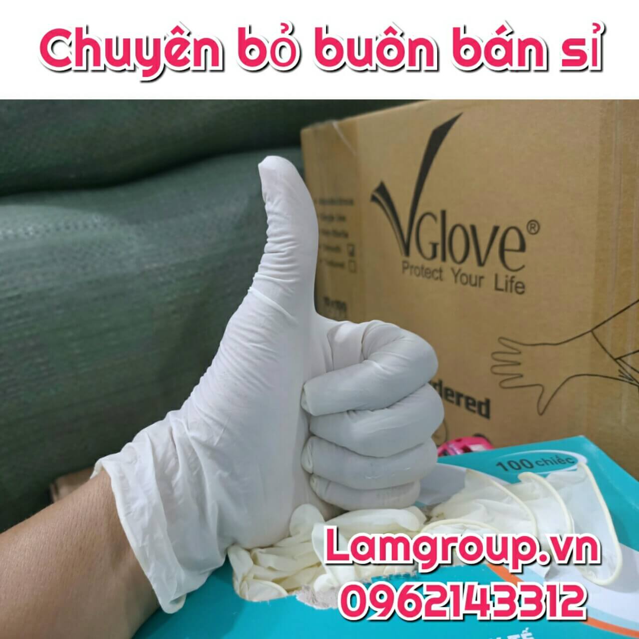 Găng tay tế giá tốt tháng 3/2022 Găng tay tế giá tốt tháng 3/2022