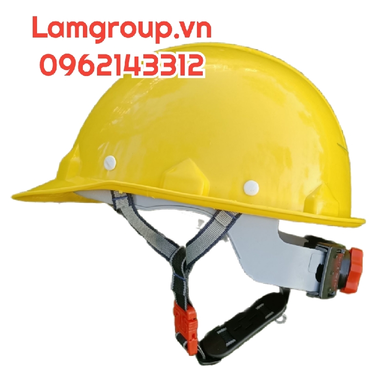 Các đặc điểm nổi bật của mũ bảo hộ cao cấp Các đặc điểm nổi bật của mũ bảo hộ cao cấp