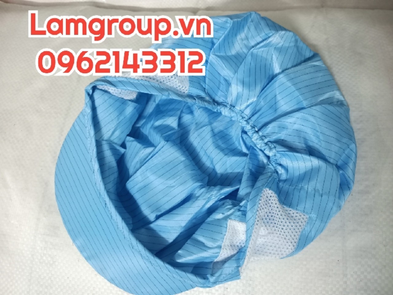 Áo, Quần, Mũ Nón Bảo Hộ Phòng Dịch – Hàng Cao Cấp