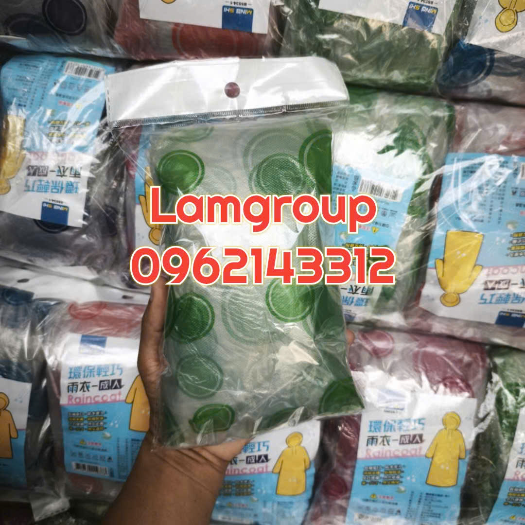 Kinh nghiệm chọn mua áo mưa nilon tiện lợi dai, bền, không rách cho doanh nghiệp Kinh nghiệm chọn mua áo mưa nilon tiện lợi dai, bền, không rách cho doanh nghiệp