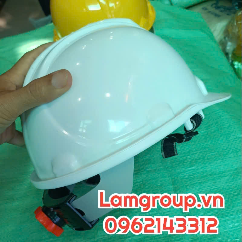 Kinh nghiệm lựa chọn nón bảo hộ phù hợp với môi trường làm việc Kinh nghiệm lựa chọn nón bảo hộ phù hợp với môi trường làm việc