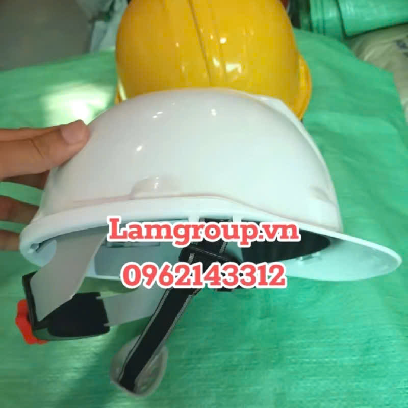 Mũ bảo hộ kỹ sư giá tốt Mũ bảo hộ kỹ sư giá tốt