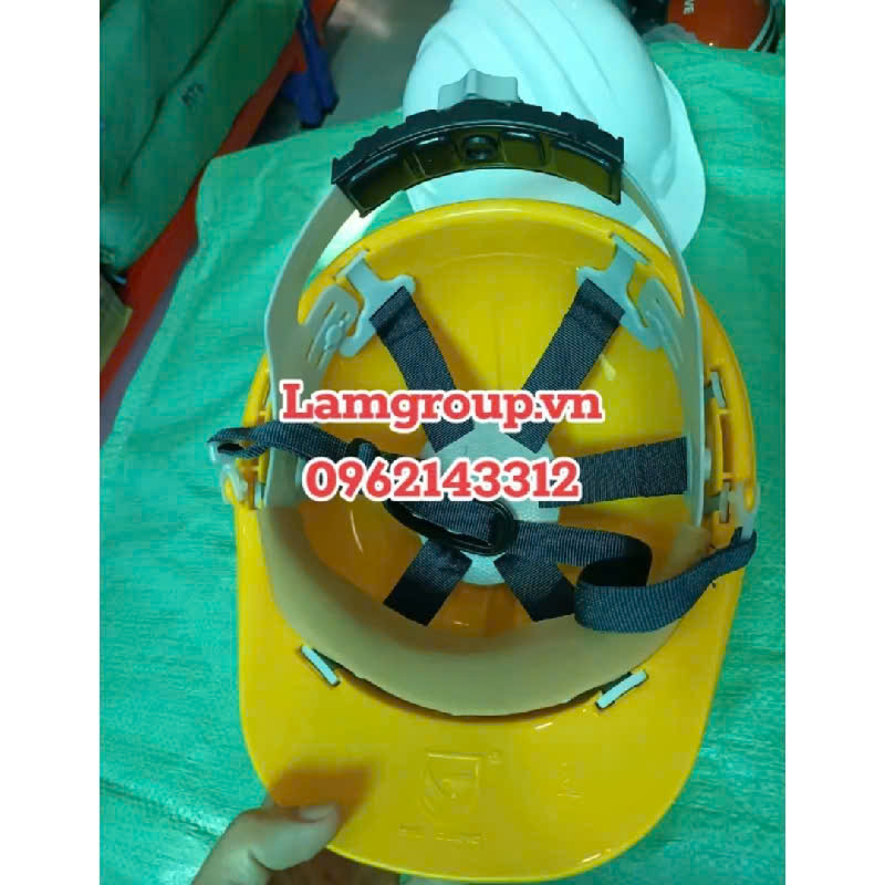 Kinh nghiệm lựa chọn nón bảo hộ phù hợp với môi trường làm việc Kinh nghiệm lựa chọn nón bảo hộ phù hợp với môi trường làm việc