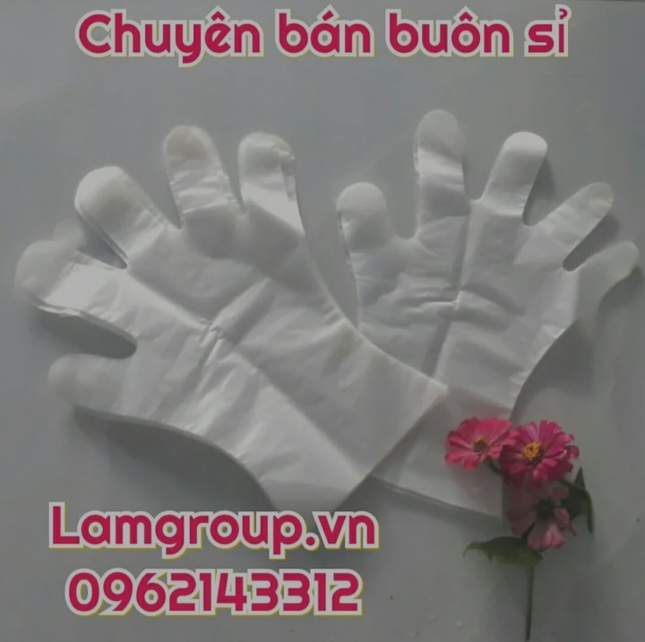 Lợi ích găng tay nilon dùng một lần Lợi ích găng tay nilon dùng một lần