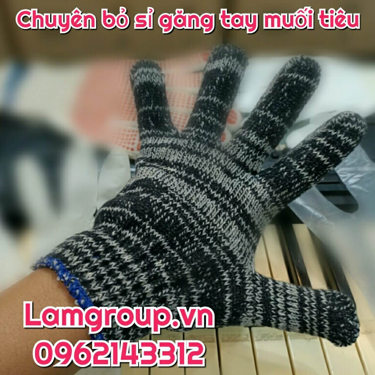 CÁC LOẠI GĂNG TAY LEN BẢO HỘ THÔNG DỤNG CÁC LOẠI GĂNG TAY LEN BẢO HỘ THÔNG DỤNG