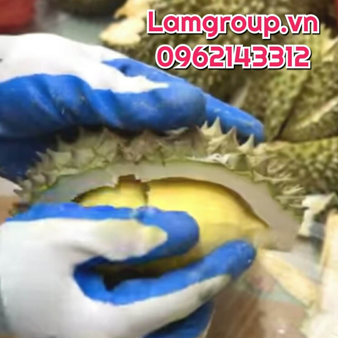 Găng tay chống cắt giá rẻ tại Tp.HCM Găng tay chống cắt giá rẻ tại Tp.HCM
