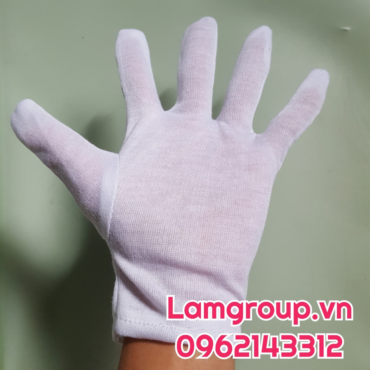 GĂNG TAY VẢI GIÁ RẺ - GĂNG TAY COTTON CO DÃN ĐA CHIỀU GĂNG TAY VẢI GIÁ RẺ - GĂNG TAY COTTON CO DÃN ĐA CHIỀU