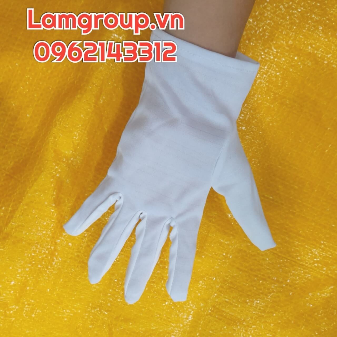 Địa chỉ bán sỉ găng tay vải giá rẻ vô địch Địa chỉ bán sỉ găng tay vải giá rẻ vô địch