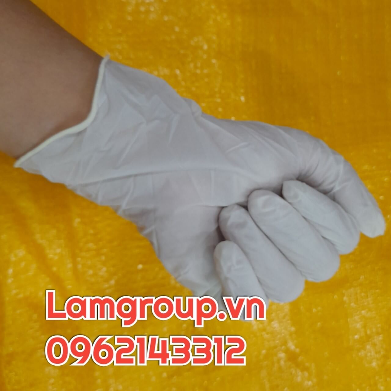 Găng tay y tế Latex giá rẻ đầu năm 2023 tại Tp.HCM Găng tay y tế Latex giá rẻ đầu năm 2023 tại Tp.HCM