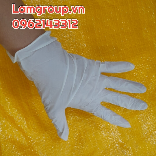 Nhà cung cấp số lượng lớn Găng tay y tế Viet-Glove giá rẻ Nhà cung cấp số lượng lớn Găng tay y tế Viet-Glove giá rẻ