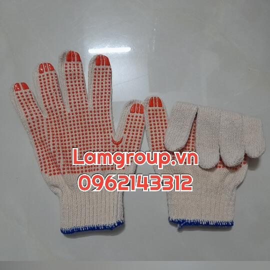 Găng tay len giá rẻ trong ngành nuôi trồng thủy sản Găng tay len giá rẻ trong ngành nuôi trồng thủy sản