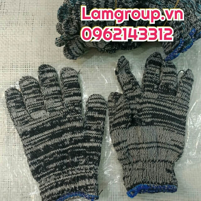 Găng tay muối tiêu giá sỉ rẻ tại Tân Bình Găng tay muối tiêu giá sỉ rẻ tại Tân Bình