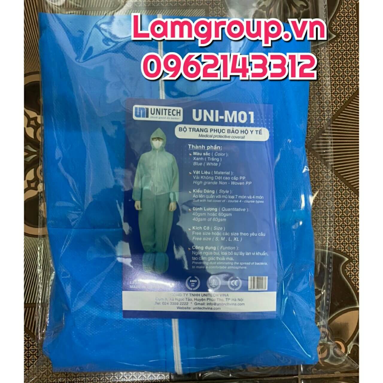 COMBO 7 MÓN PHÒNG DỊCH ( ÁO LIỀN QUẦN, BAO TAY, BAO CHÂN…) COMBO 7 MÓN PHÒNG DỊCH ( ÁO LIỀN QUẦN, BAO TAY, BAO CHÂN…)